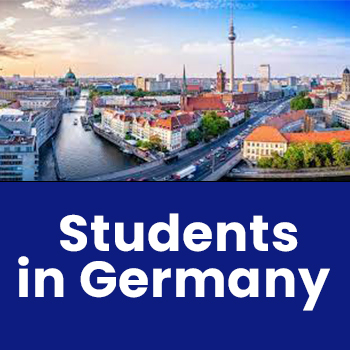 Problems faced by International students in Germany according to DAAD Survey
